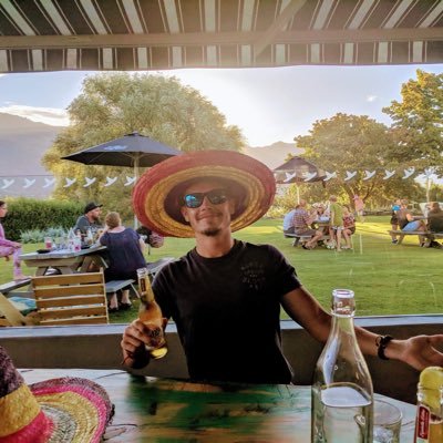 Profile Picture of Ben Boddy (@Ben_Boddy) on Twitter