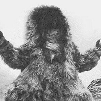 Profile Picture of Benjamin Bushman (@@BenYeti) on Twitter
