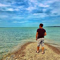 Profile Picture of Daniel Sauve (@daniel-sauve-9) on Quora