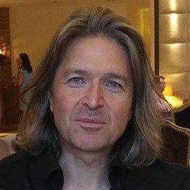 Profile Picture of Stefan Aaron (@stefanaaron) on Twitter