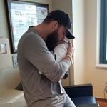 Profile Picture of John L. Kneisel (@skinnyswole) on Instagram