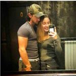 Profile Picture of 🖤Enrico&Sharon💛 (@enrico_sharon) on Instagram