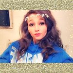 Profile Picture of Krystal Anne Humphries (@ganjagirlkrystal) on Instagram