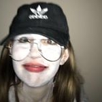 Profile Picture of Ava Victor McMurdy (@purdymccurdy) on Instagram