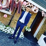 Profile Picture of Harvey Sutton (@harvsutt03) on Instagram