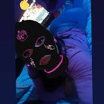 Profile Picture of ♔𝗪𝗔𝗡𝗗𝗔♔ (@como_vos_quieras22) on Instagram