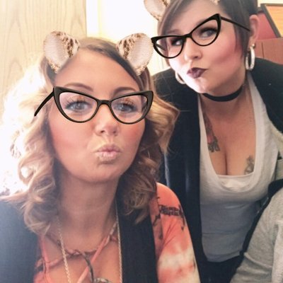 Profile Picture of Ashlee Hicks (@LLRGSTIGSON) on Twitter