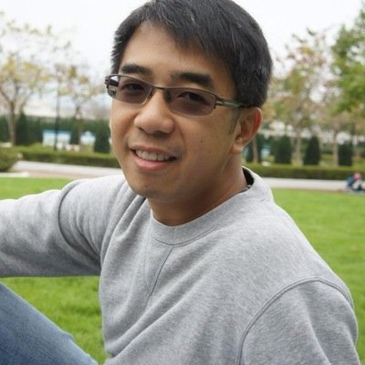 Profile Picture of Calvin LAI (@bemcalvin) on Twitter