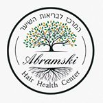 Abramski  המרכז לבריאות השיער - Instagram Profile Picture of Abramski  המרכז לבריאות השיער (@hair_health_abramski) on Instagram