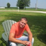 Profile Picture of Chad Morehouse (@crmorehouse) on Instagram