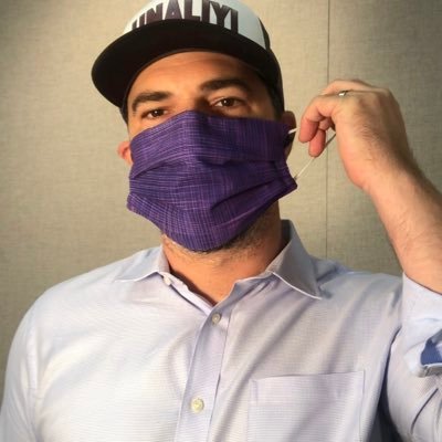 Profile Picture of Sean Priest (@PriestSM) on Twitter