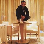 Profile Picture of Nick Milo (@cavallucciorosso) on Instagram