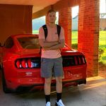 Profile Picture of Justin Grayson (@_justin_grayson_42) on Instagram