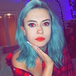 Profile Picture of Leah Thompson (@leah_chats_shit_xo) on Instagram