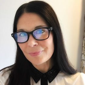 Profile Picture of Kerry Tuttle (@kerrytuttle777) on Pinterest
