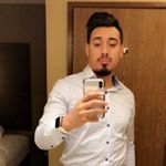 Profile Picture of Gilbert Curiel (@gilly2452) on Instagram