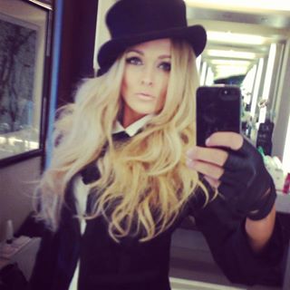 Profile Picture of Holley Wolfe (@Holley-Wolfe) on Facebook