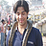 Profile Picture of Rannvier Kumar Yaduvanshi (@rohit ..) on Flickr