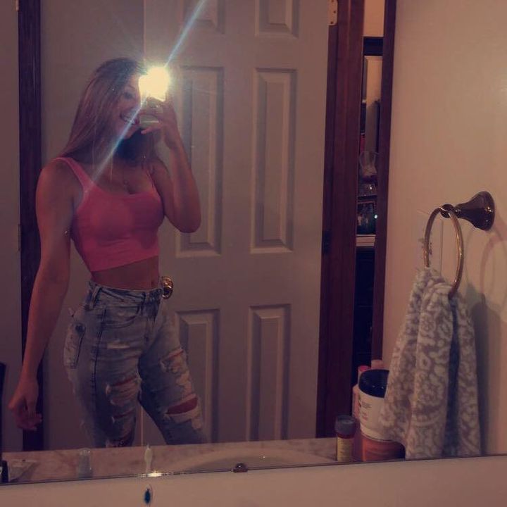 Profile Picture of brianna_krall (@brianna_krall) on Tiktok
