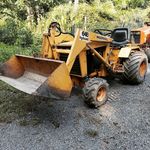 Gilbert Case Ingersoll - Instagram Profile Picture of Gilbert Case Ingersoll (@case_ingersoll_tractors_ne) on Instagram