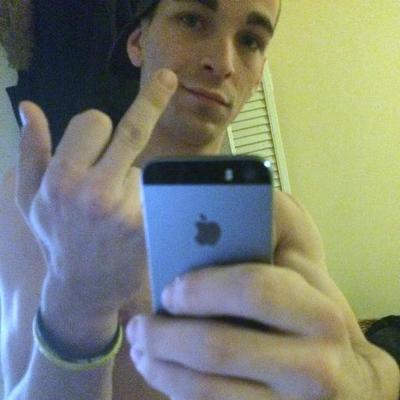 Profile Picture of Steven Duplessis (@D69Steven) on Twitter