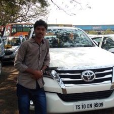 Profile Picture of Enugurthi Sandeep Acharya (@EnugurthiSande1) on Twitter