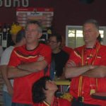 Profile Picture of Marc en Leen (@vancampcallens) on Instagram