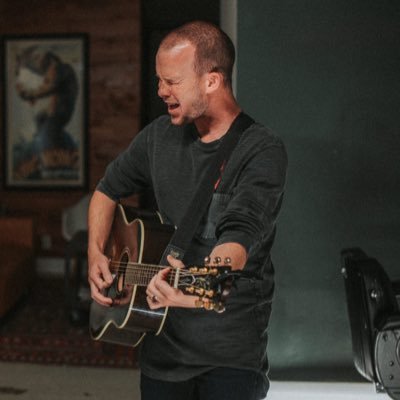 Jeremy Lowe - Twitter Profile Picture of Jeremy Lowe (@JeremyLoweMusic) on Twitter
