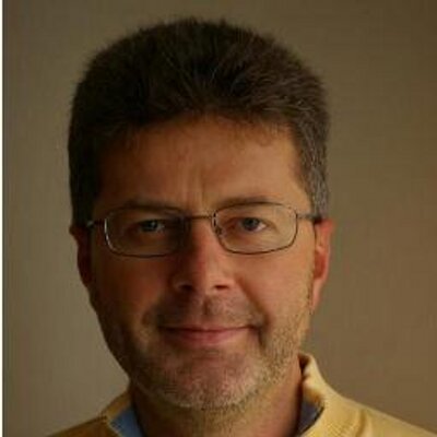 Profile Picture of Pavel Dunaev (@Dunaev_Pavel) on Twitter