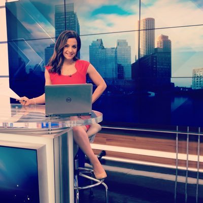 Profile Picture of Katherine Underwood NBC10 Boston (@KathNBCBoston) on Twitter