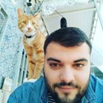 Profile Picture of Ivan Pimentel (@pimielbarbas) on Instagram