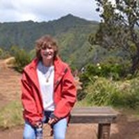 Profile Picture of Deborah Constable (@deborah-constable) on Quora
