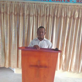 Profile Picture of Lloyd Davidson (@lloyd.davidson.923) on Facebook