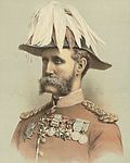 Profile Picture of George Willis (British Army officer)on Wikipedia