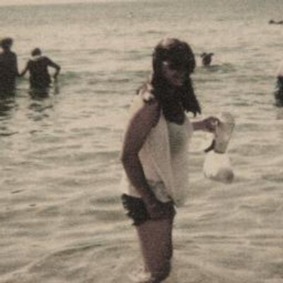 Profile Picture of Kerry Anne Ronald (@kerryanneronald) on Twitter