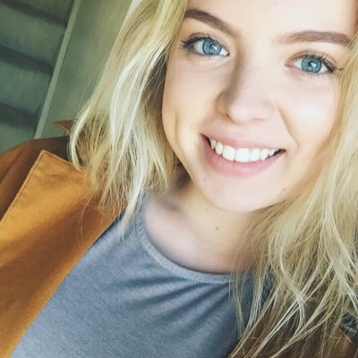 Profile Picture of Lucy Crow (@lucycrow_) on Twitter
