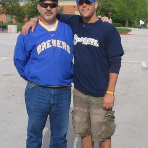 Profile Picture of Adam Vandenheuvel (@adamv02) on Myspace