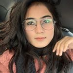 Profile Picture of Madhvi Singh (@bisht_it_is) on Instagram