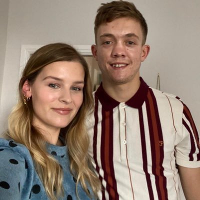 Profile Picture of Daniel Almond (@almond1994) on Twitter