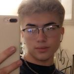 Profile Picture of antonio michael ♋️ (@tonyygilbert) on Instagram