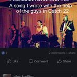 Profile Picture of Brian Mccammon (@brian.mccammon.50) on Instagram