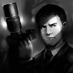 Profile Picture of Steven Duncan (@stevenduncanart) on Instagram