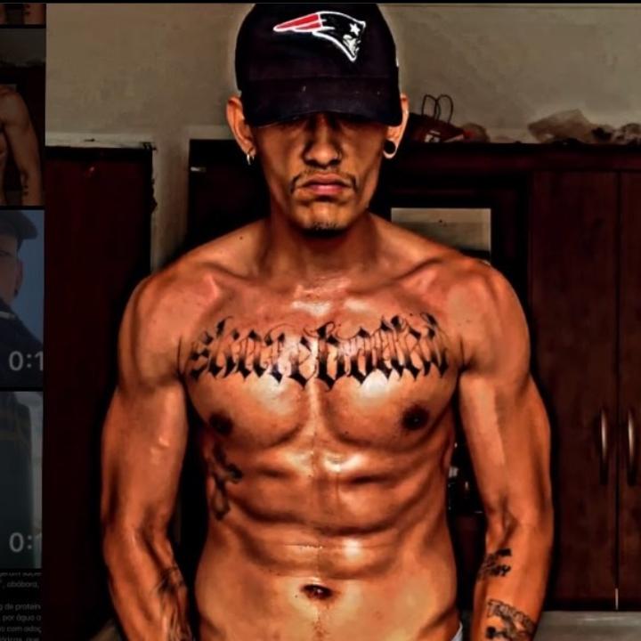Profile Picture of Shawlin_workout (@shawlin_workout) on Tiktok