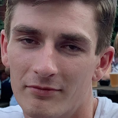 Profile Picture of Tyler Chappell (@T_chapp) on Twitter