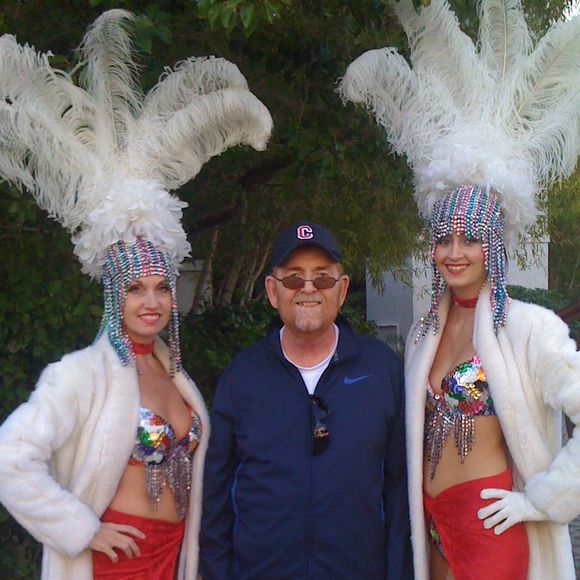 Profile Picture of Anthony Serra (@serra1855) on Poshmark
