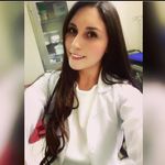 Profile Picture of Daniela Pulido (@dani_pulidom) on Instagram