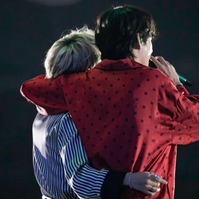 Profile Picture of Maa (@M_BTS_jim) on Twitter