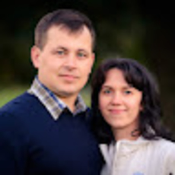 Profile Picture of Family Kondratyevs (@ourbestdocs) on Poshmark