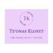 Profile Photo of Te'onas Kloset (@colberttyra) on Pinterest