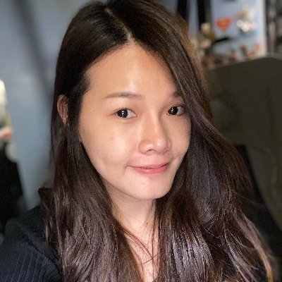 Profile Picture of Jade Yee (@JadeEleelee) on Twitter